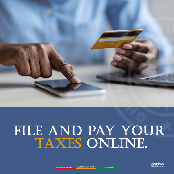 Communications Service Tax (CST) GRA