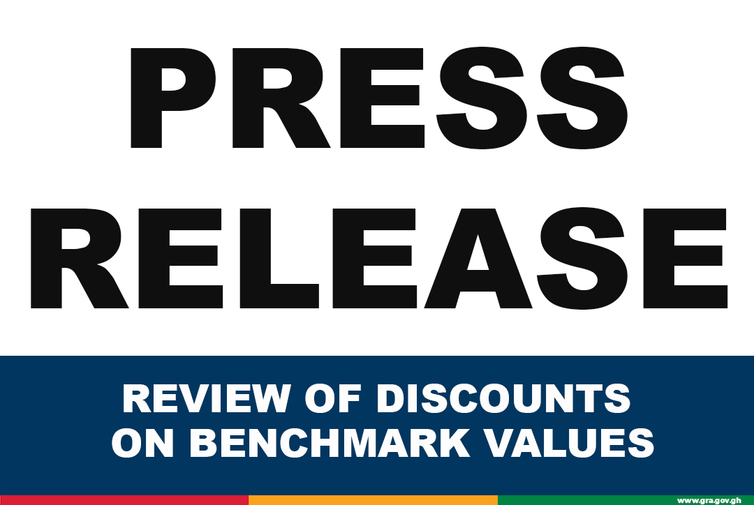 Press Release gra