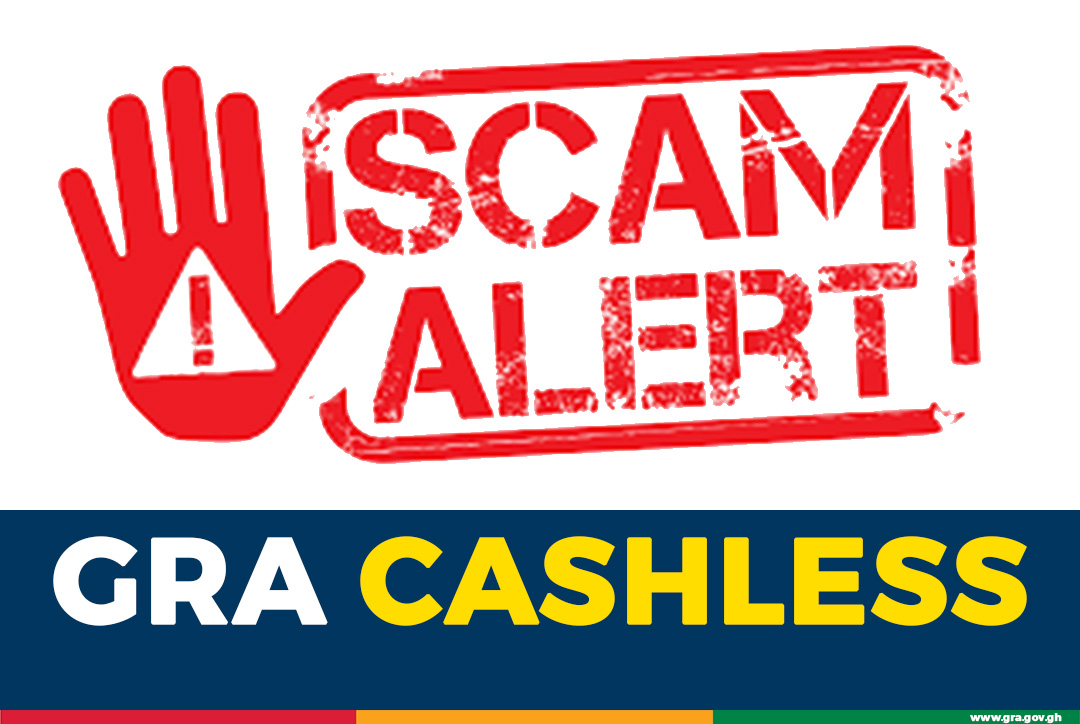 scam alert